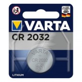 Varta CR2032 Lithium Batteries - CR2032