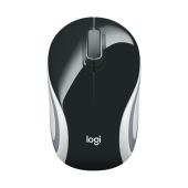Logitech Wireless M187 Mini Mouse - 910-002731