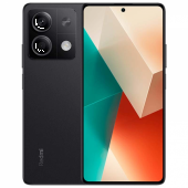 Xiaomi Redmi Note 13 5G 256GB / 8GB Graphite Black - 2312DRAABG