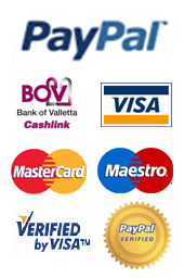 Payment Options